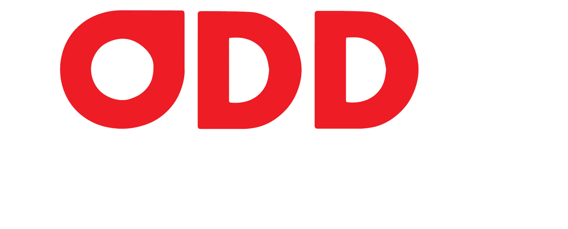 ODD8 Records Logo